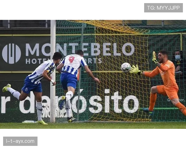 波尔图欧战强势表现，出线希望稳步提升