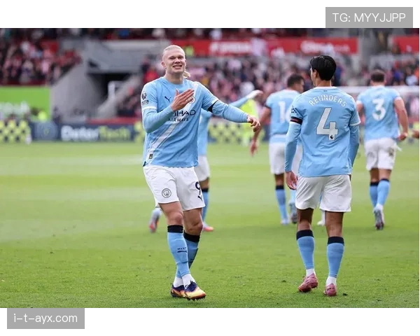 哈兰德闪耀伊斯坦布尔，曼城逆转夺冠