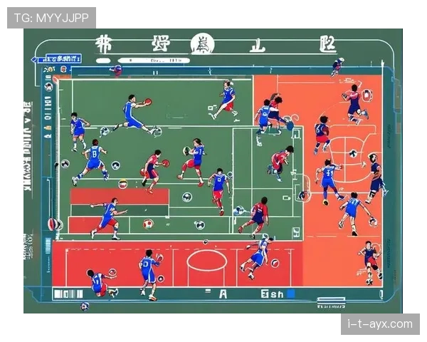 安切洛蒂战术理念诠释现代足球艺术与科学的完美融合