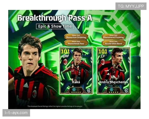 卡卡重返绿茵场，携手推动青少年足球发展开启新篇章