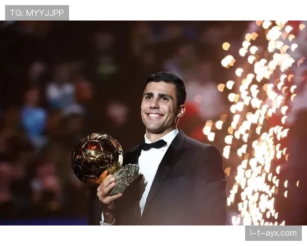 罗德里入围金球奖候选，西班牙足坛新星闪耀国际舞台