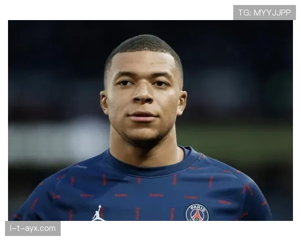 姆巴佩去向成焦点，转会市场热议不断