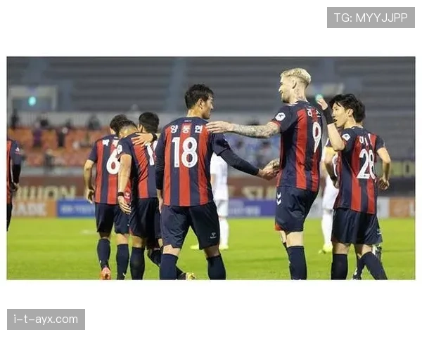 水原三星状态回暖,强势迎战K联赛劲敌 水原三星状态回暖,强势迎战K联赛劲敌