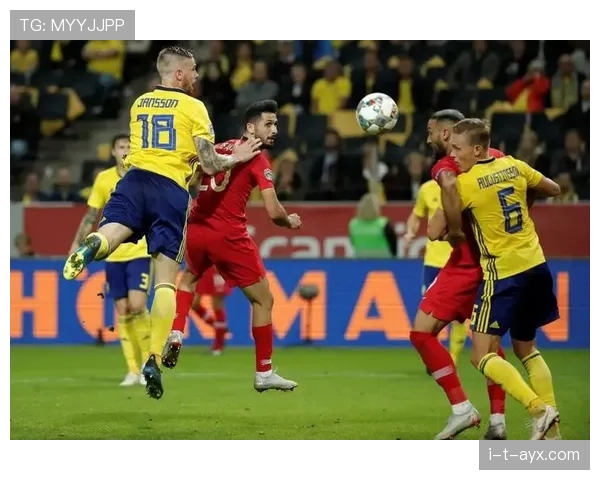 瑞典国家足球队FIFA排名持续攀升,展现强劲竞争力 瑞典国家足球队FIFA排名持续攀升,展现强劲竞争力