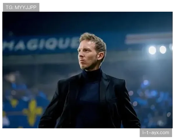 纳格尔斯曼技术理念 纳格尔斯曼技术理念