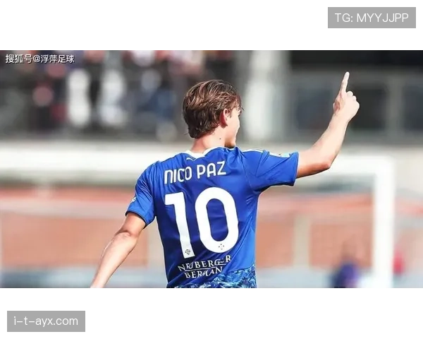 苏格兰青年才俊