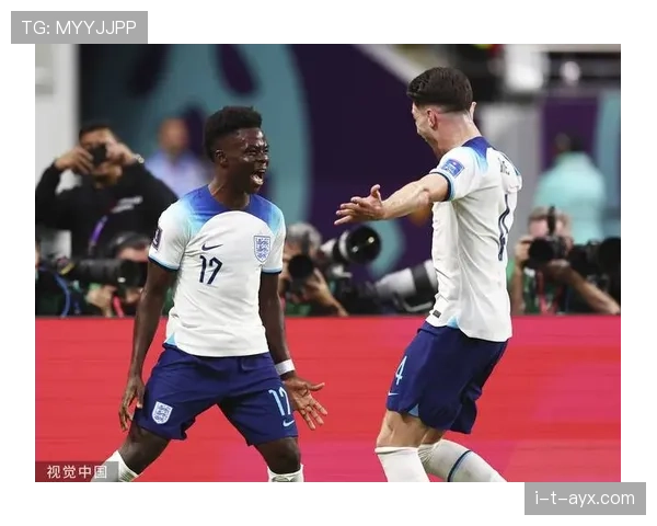 萨卡与贝林厄姆：英格兰新核心数据与角色对比分析