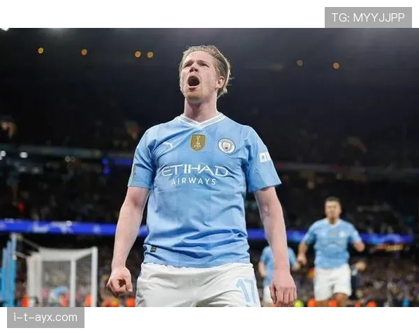 德布劳内欧冠表现稳定性是否被高估? 德布劳内欧冠表现稳定性是否被高估?